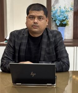 Amrendra Singh