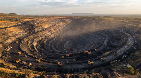 Mining & Coal