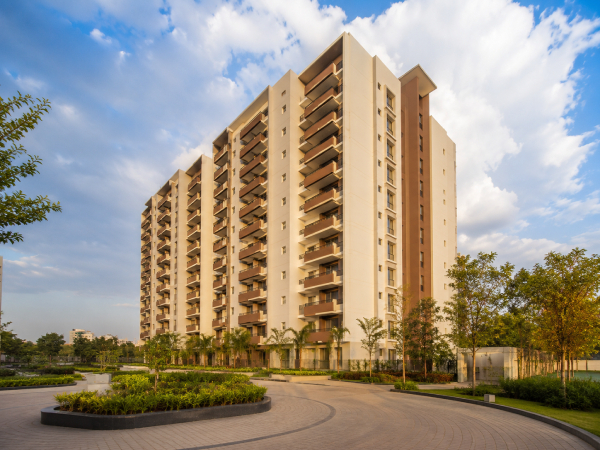 Aransh Projects Pvt. Ltd.