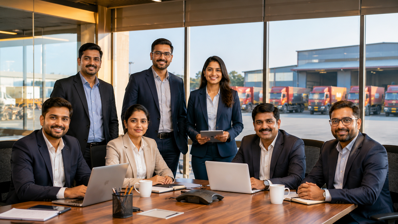 Careers at Jai Ambey Group