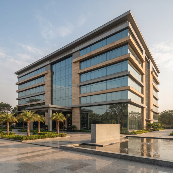 Contact Jai Ambey Industries Pvt Ltd — Raipur Headquarters