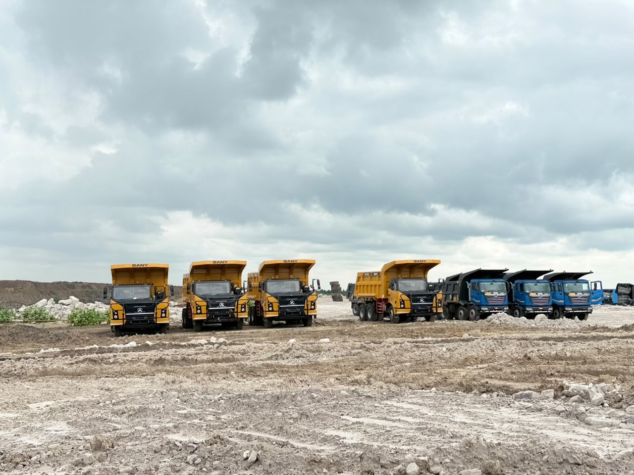 Fleet Contract Services
