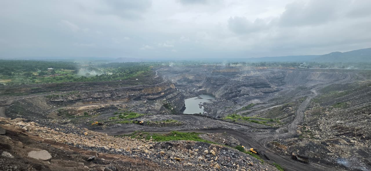 Mining & Coal