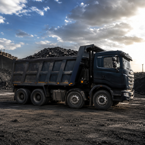 Heavy Duty Trucks