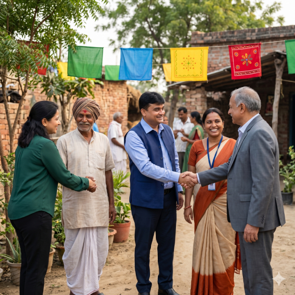 Jai Ambey Foundation
