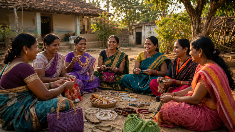 Community Development