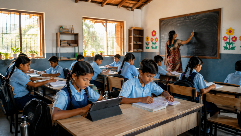 Education