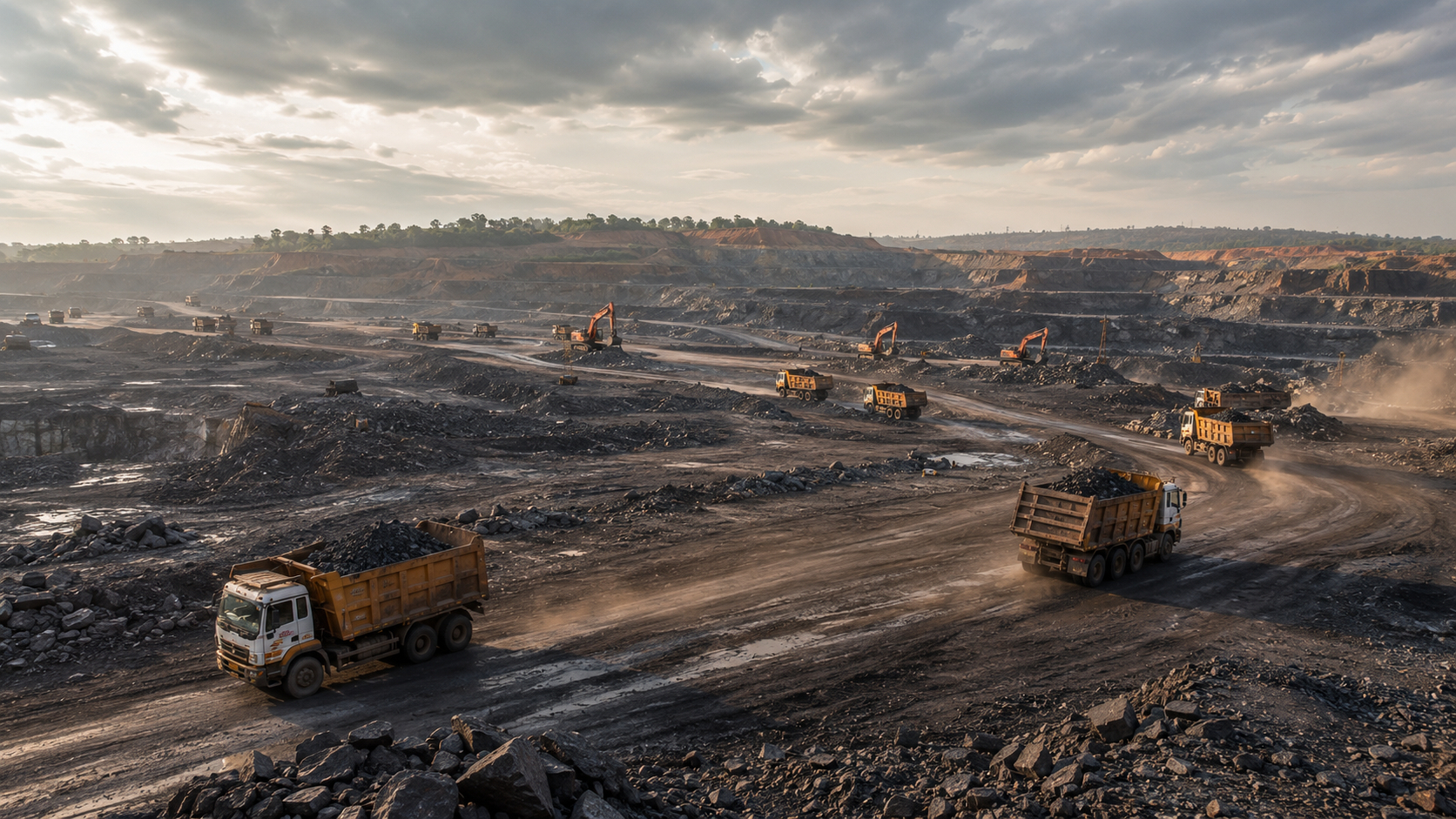 Industries We Serve